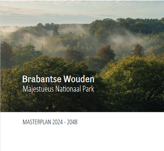 Masterplan Brabantse Wouden SYNTHESE