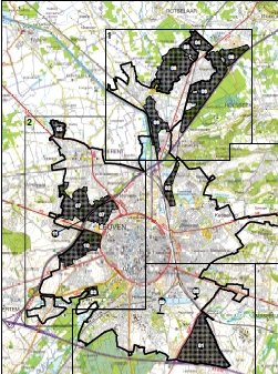 plan GRUP Leuven
