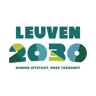 VHM lid van vzw Leuven 2030