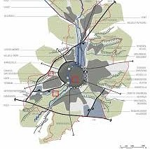 ruimtelijke planning Leuven
